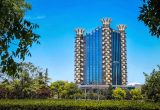 Grand Metro Park Hotel Beijing