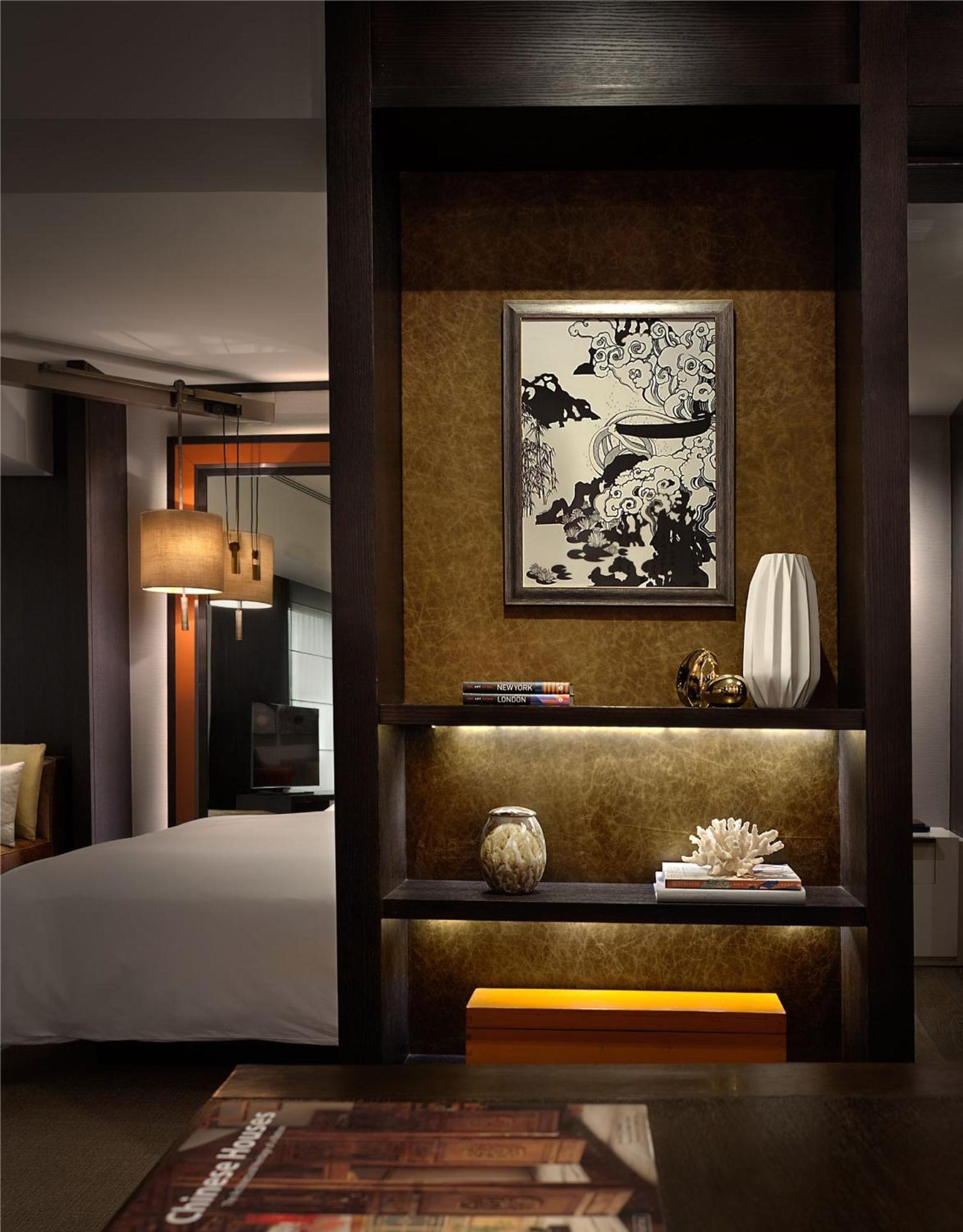Rosewood Beijing — photo 6