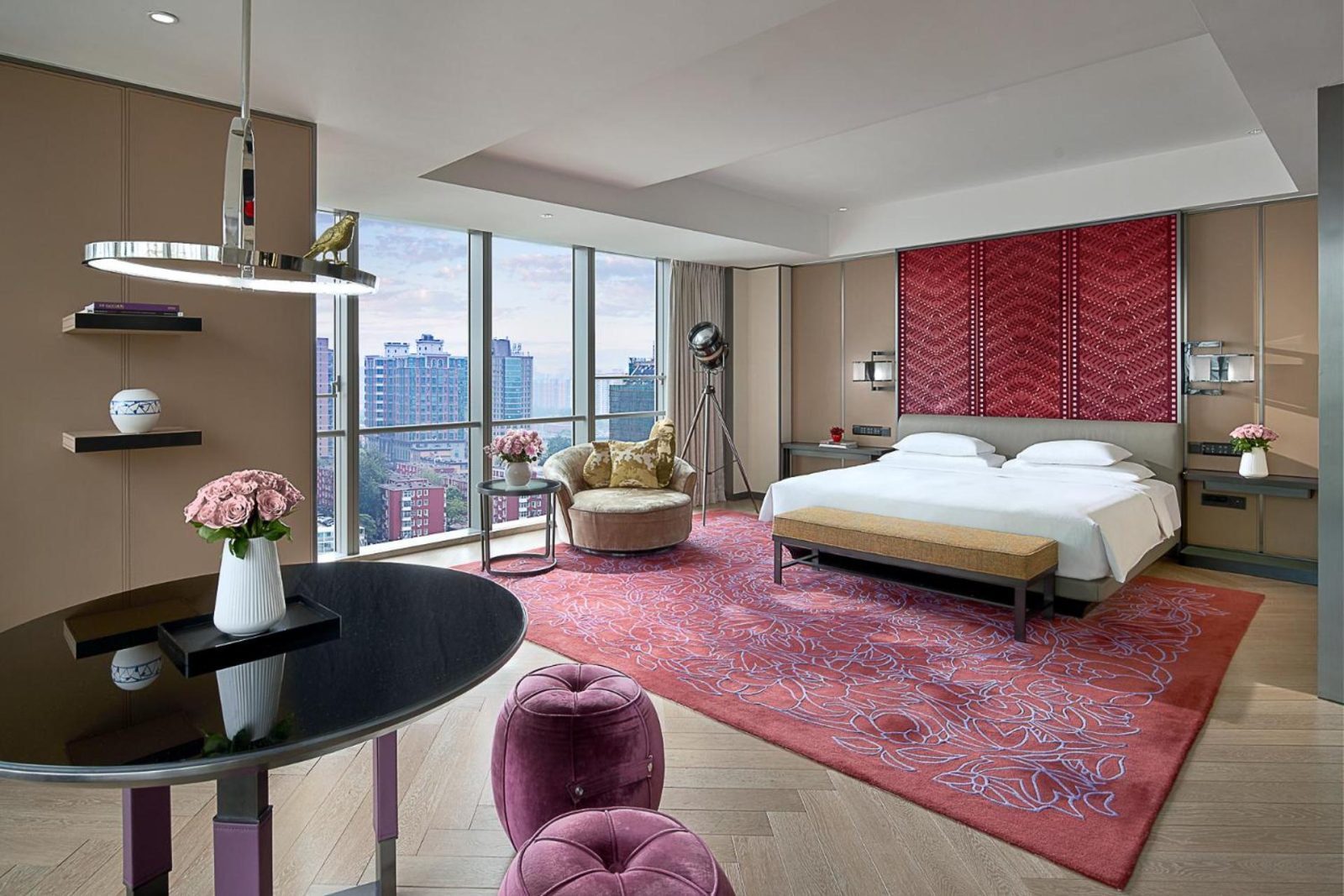 Sofitel Beijing Central — photo 7