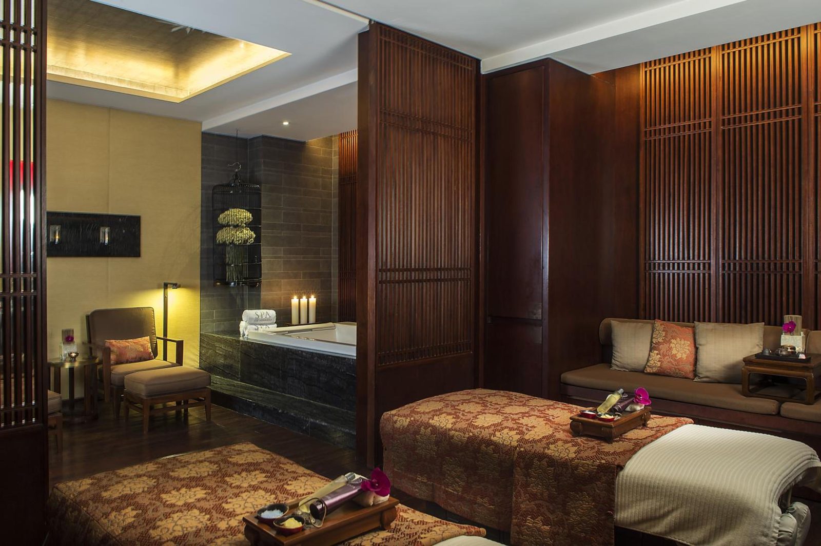 The Peninsula Beijing — photo 4