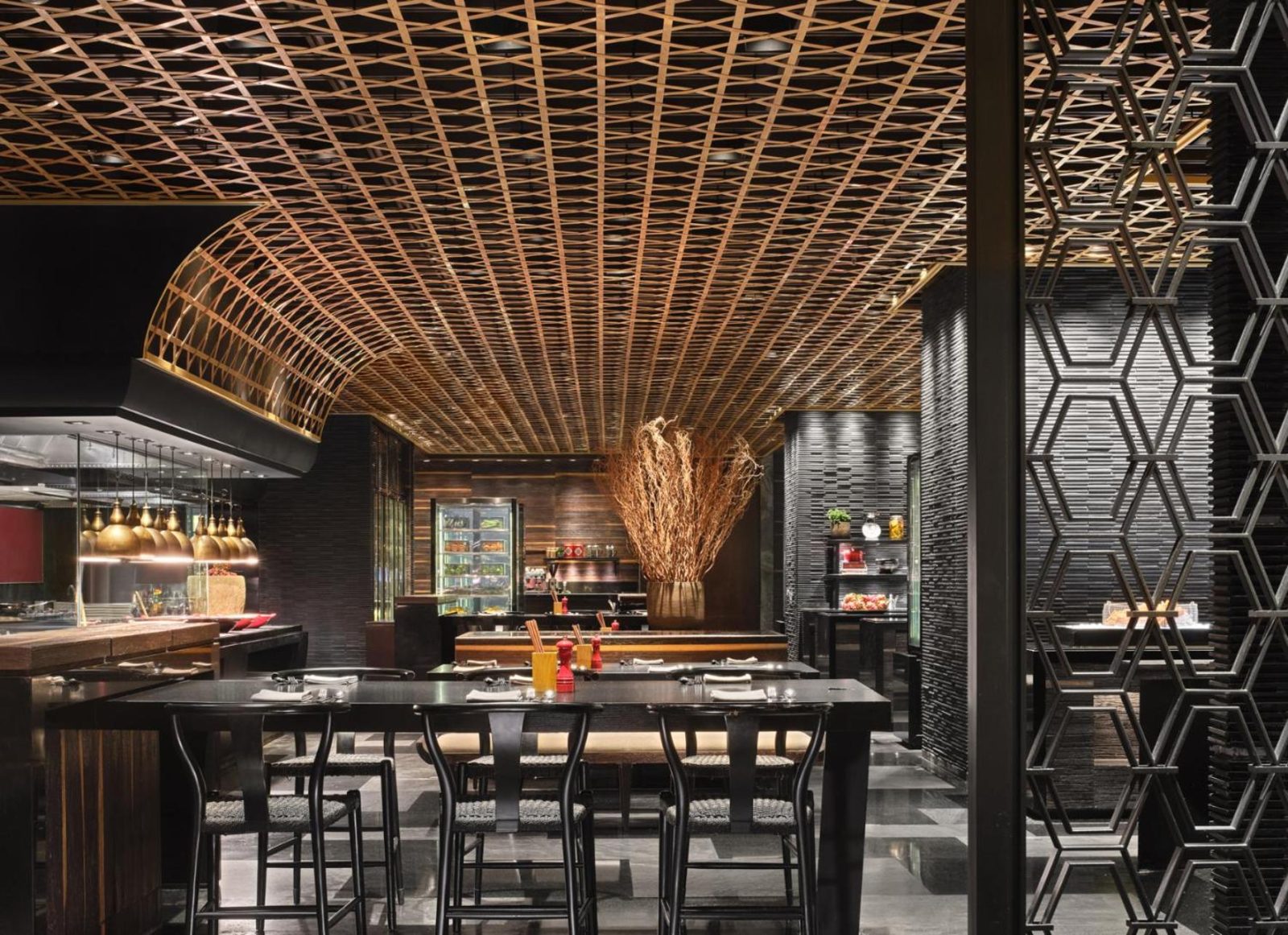 New World Beijing Hotel — photo 6