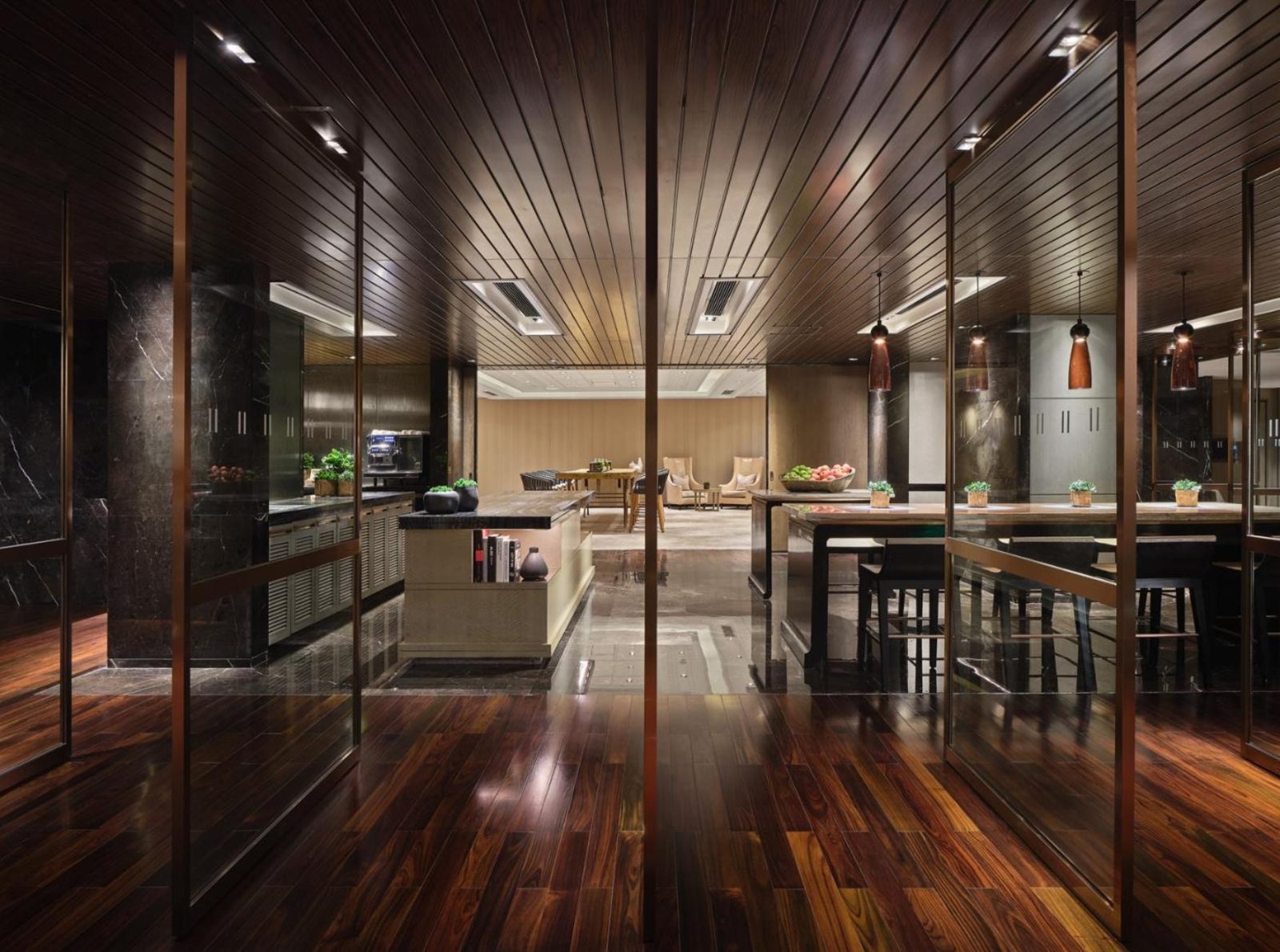 New World Beijing Hotel — photo 3