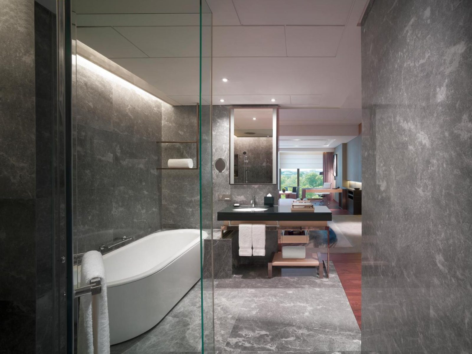 New World Beijing Hotel — photo 5