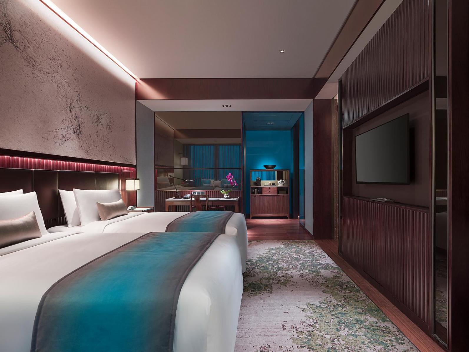 NUO Hotel Beijing — photo 7