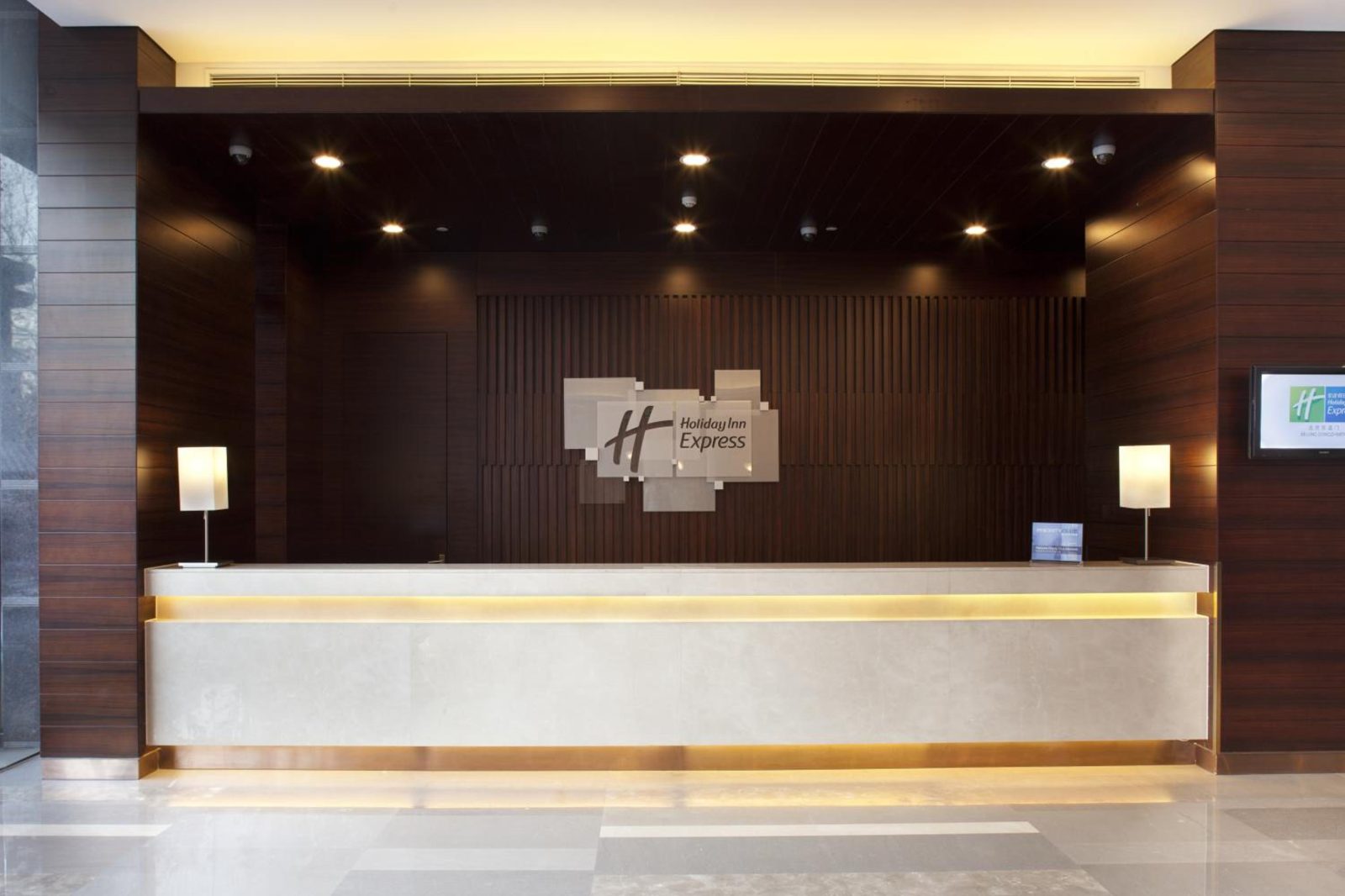 Holiday Inn Express Beijing Dongzhimen by IHG — photo 5