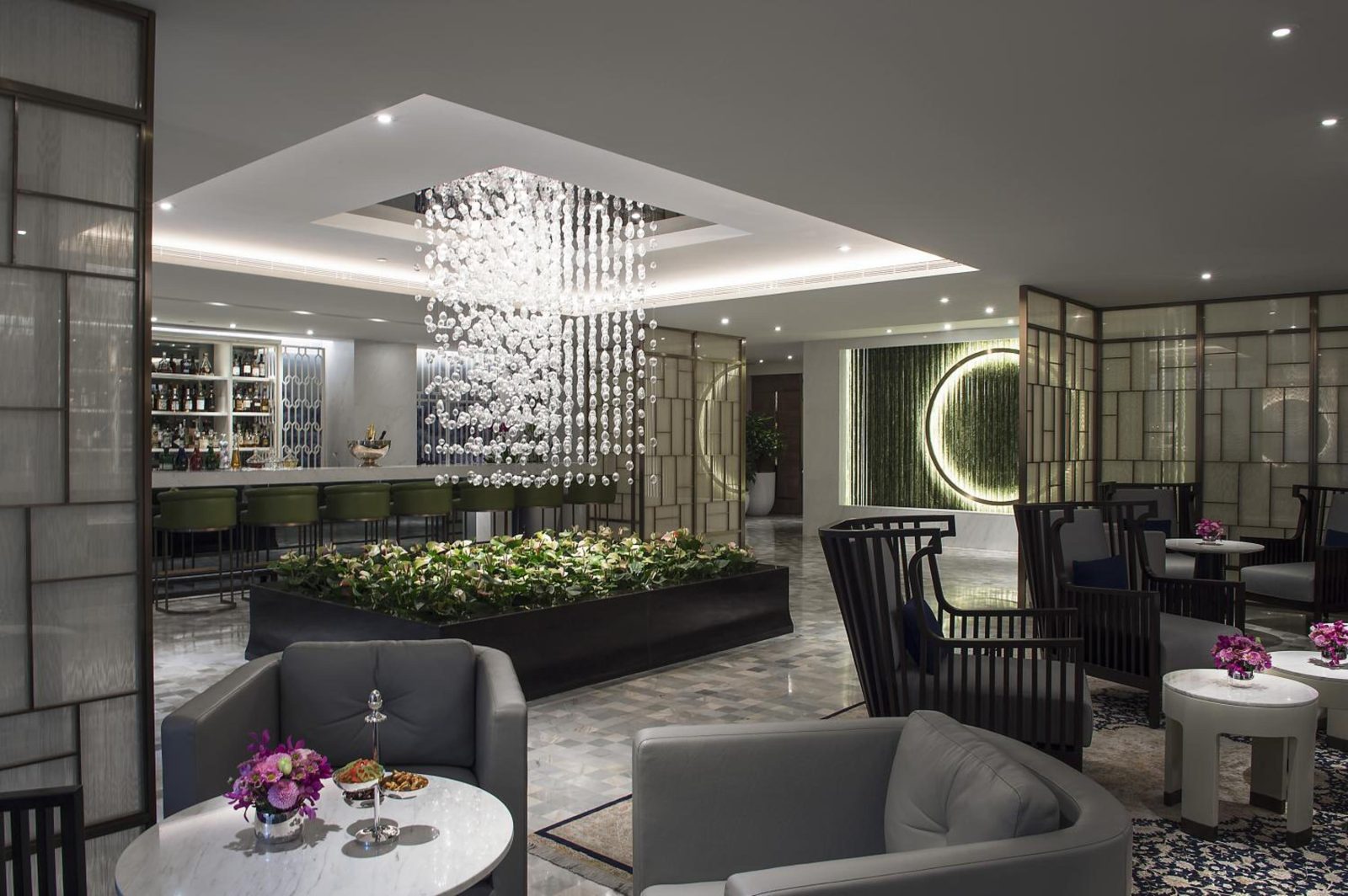 The Peninsula Beijing — photo 5