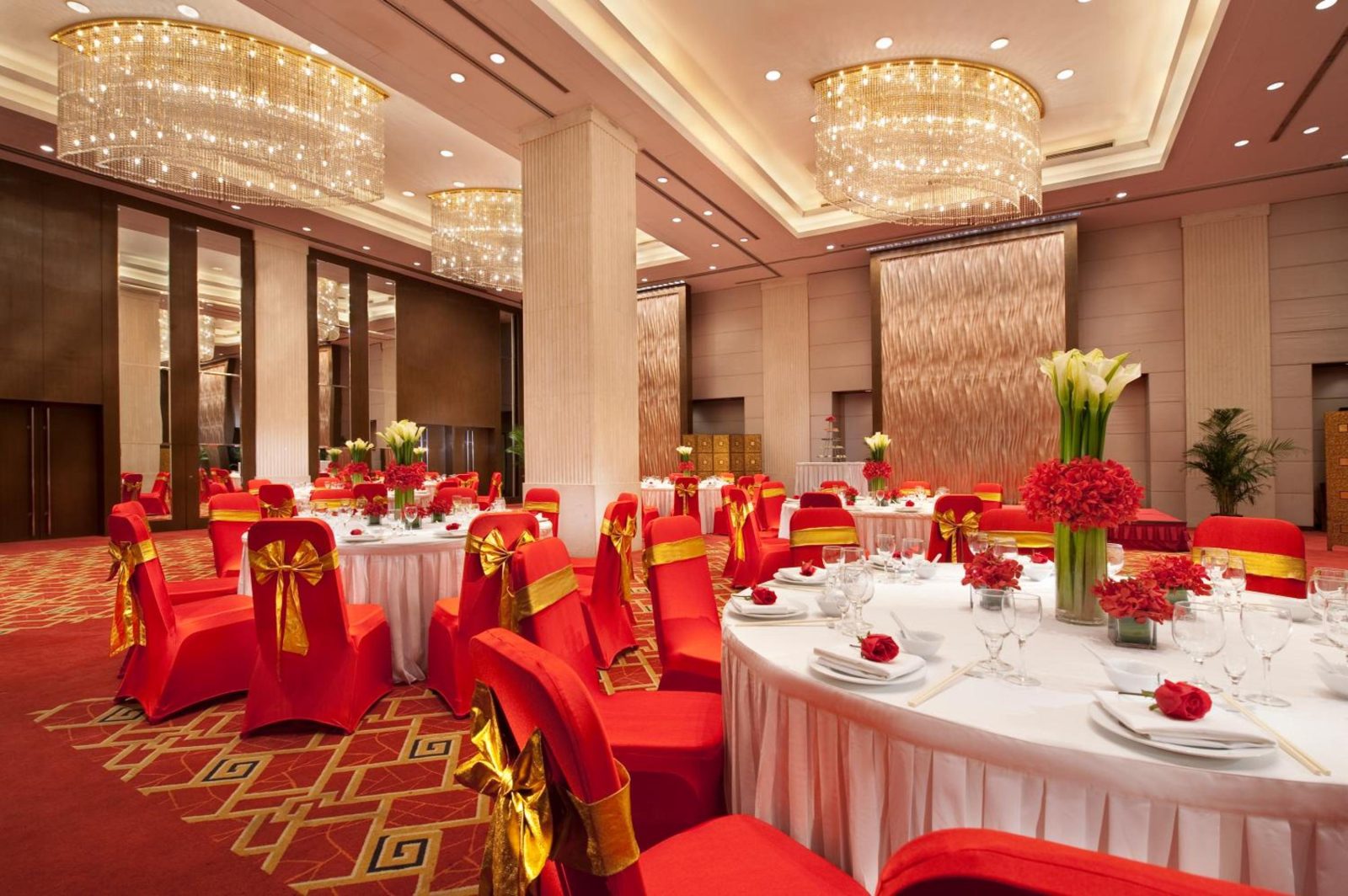 Grand Mercure Beijing Central — photo 2