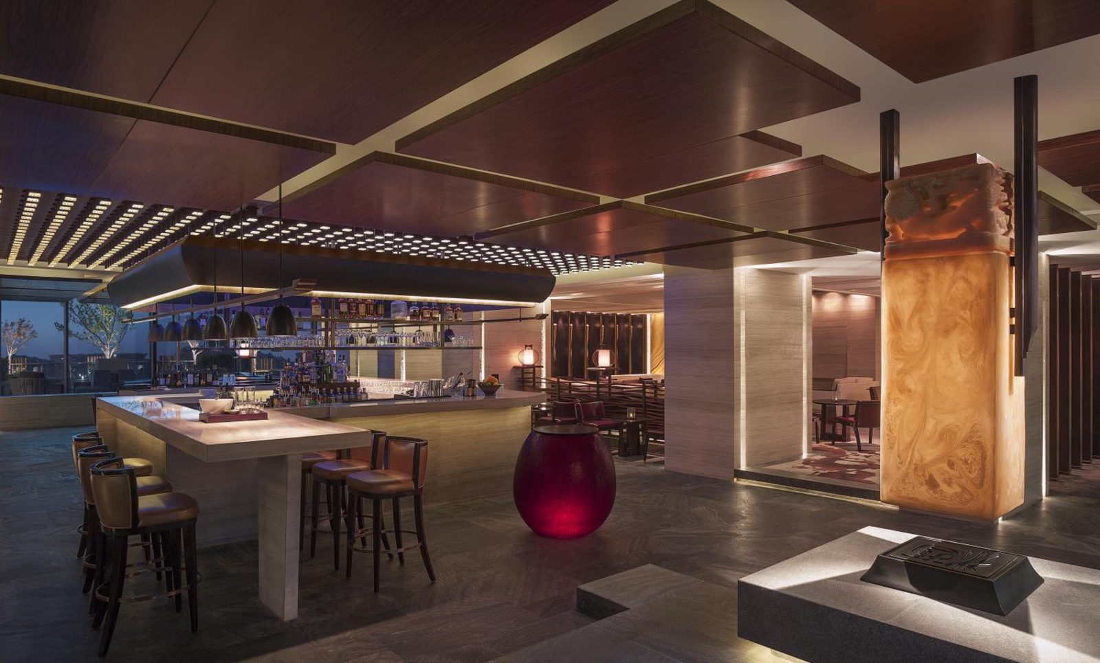 New World Beijing Hotel — photo 4