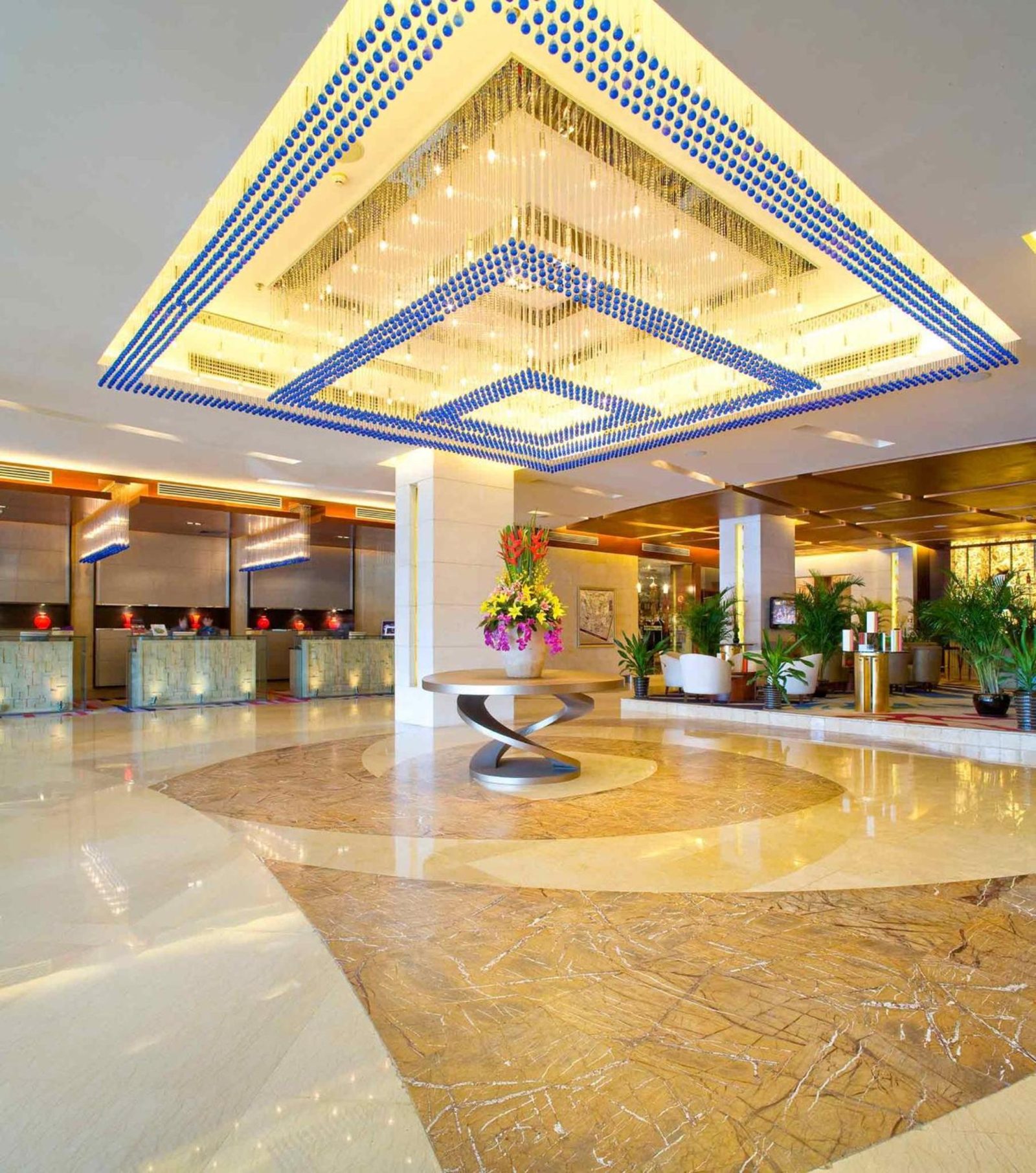 Grand Mercure Beijing Central — photo 5