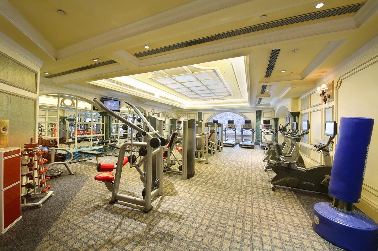 Legendale Hotel Beijing — photo 3