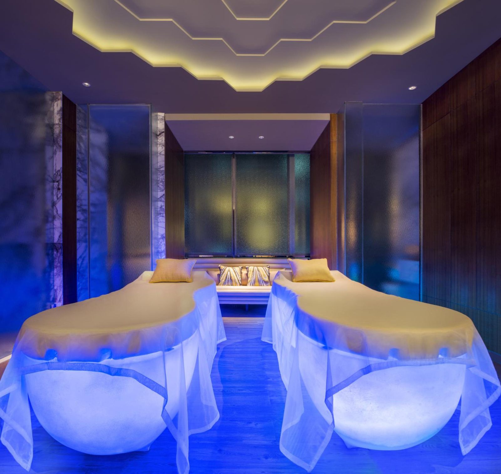 Sofitel Beijing Central — photo 3