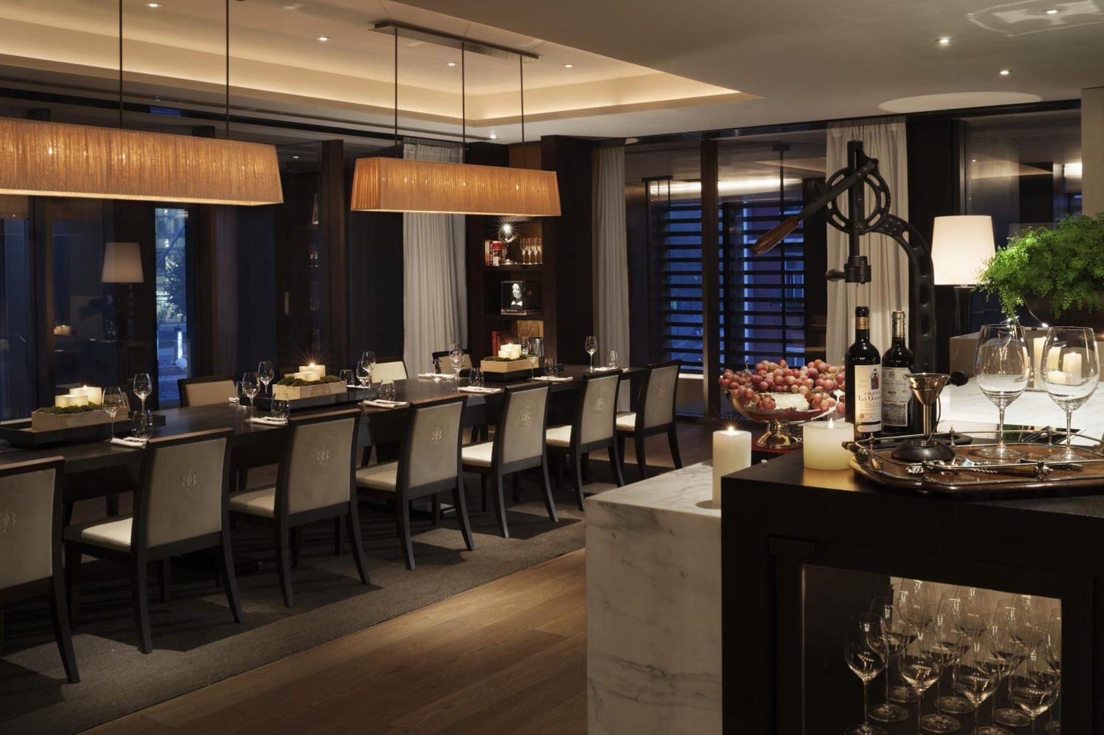 Rosewood Beijing — photo 3