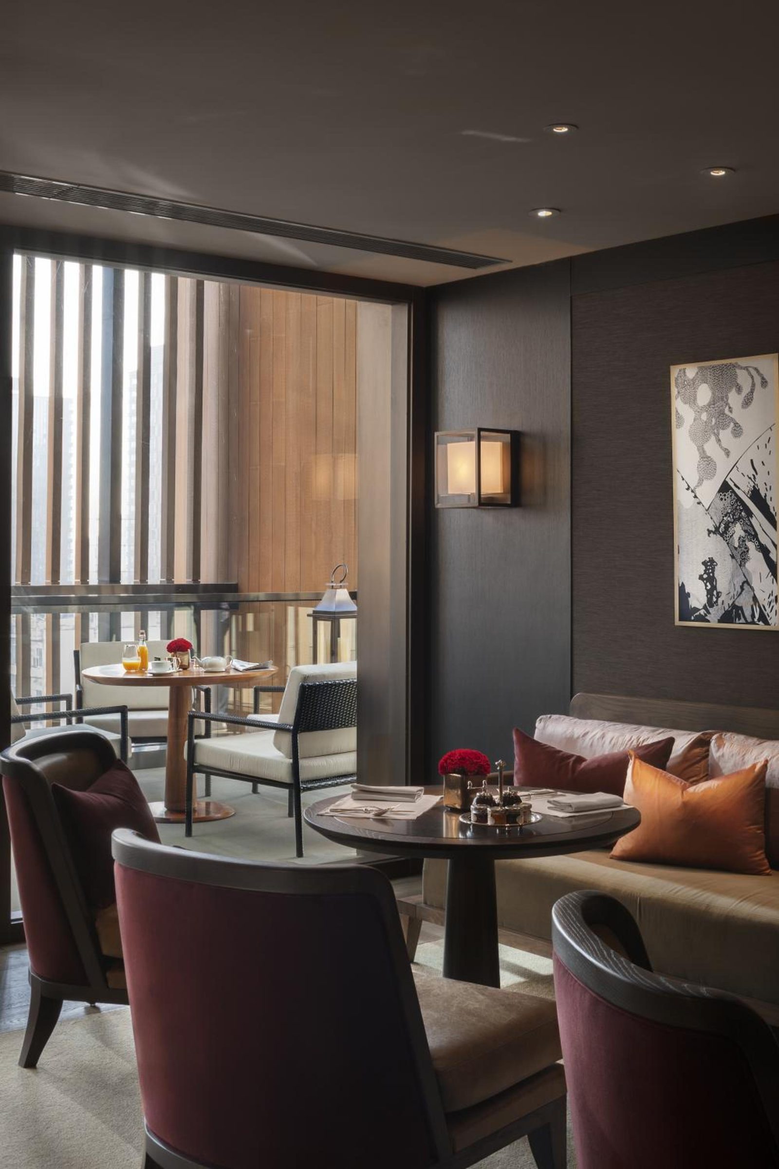 Rosewood Beijing — photo 7