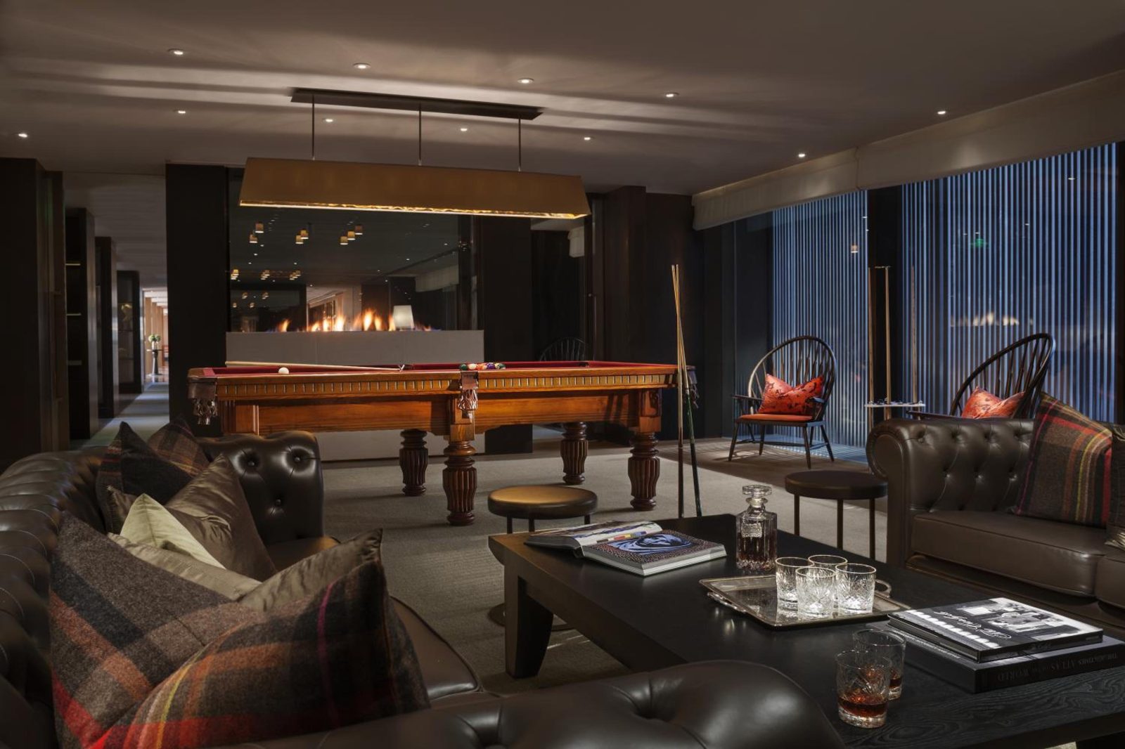 Rosewood Beijing — photo 4