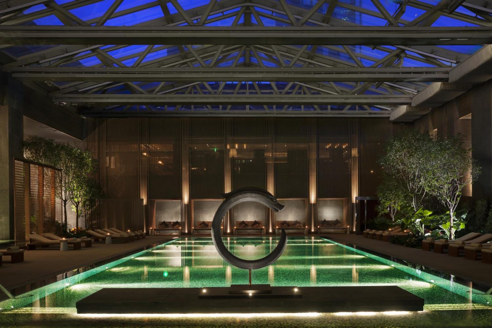 Rosewood Beijing — photo 5