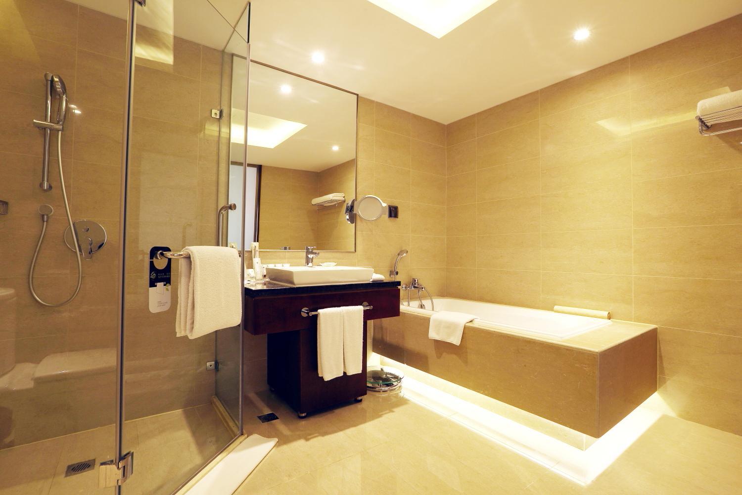Grand Mercure Beijing Central — photo 6