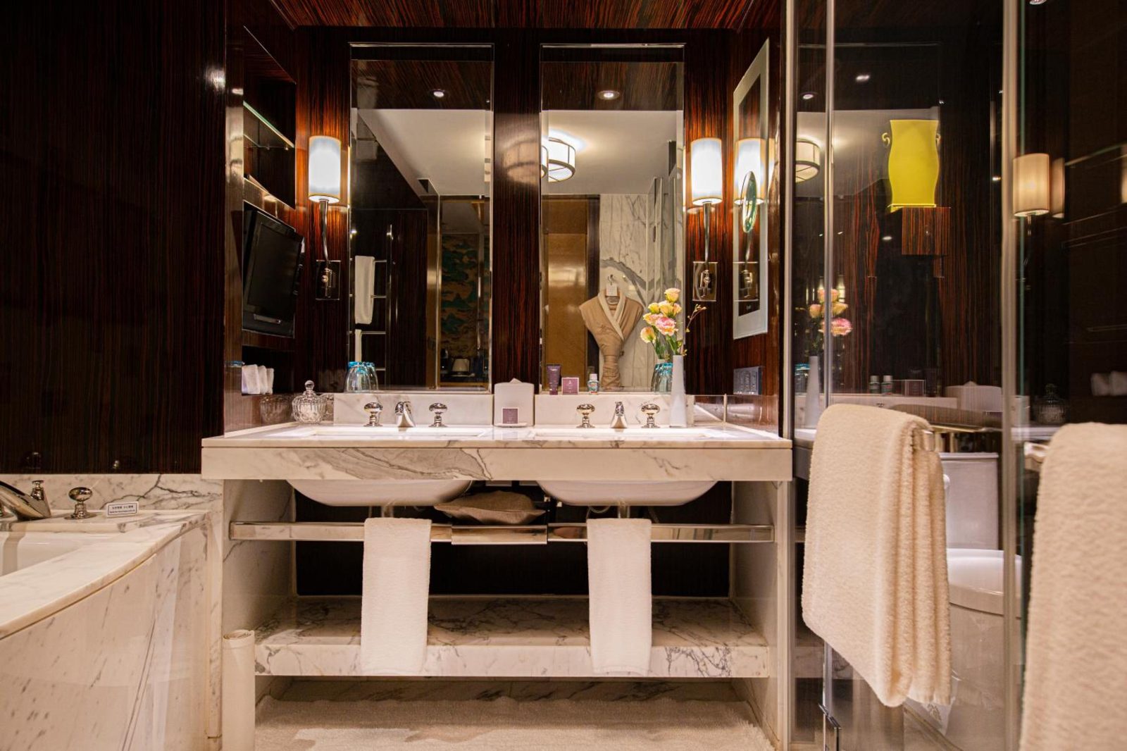 The Ritz-Carlton Beijing, Financial Street — photo 6