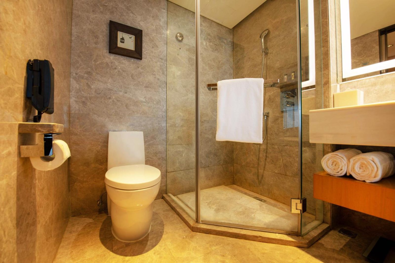 Renaissance Beijing Wangfujing Hotel — photo 4