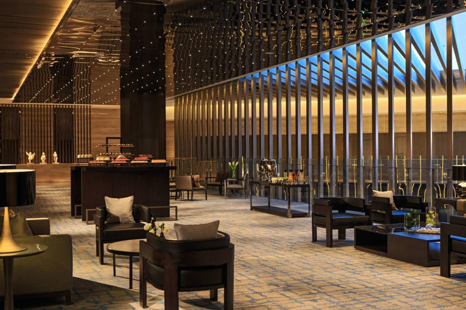 Renaissance Beijing Wangfujing Hotel — photo 7