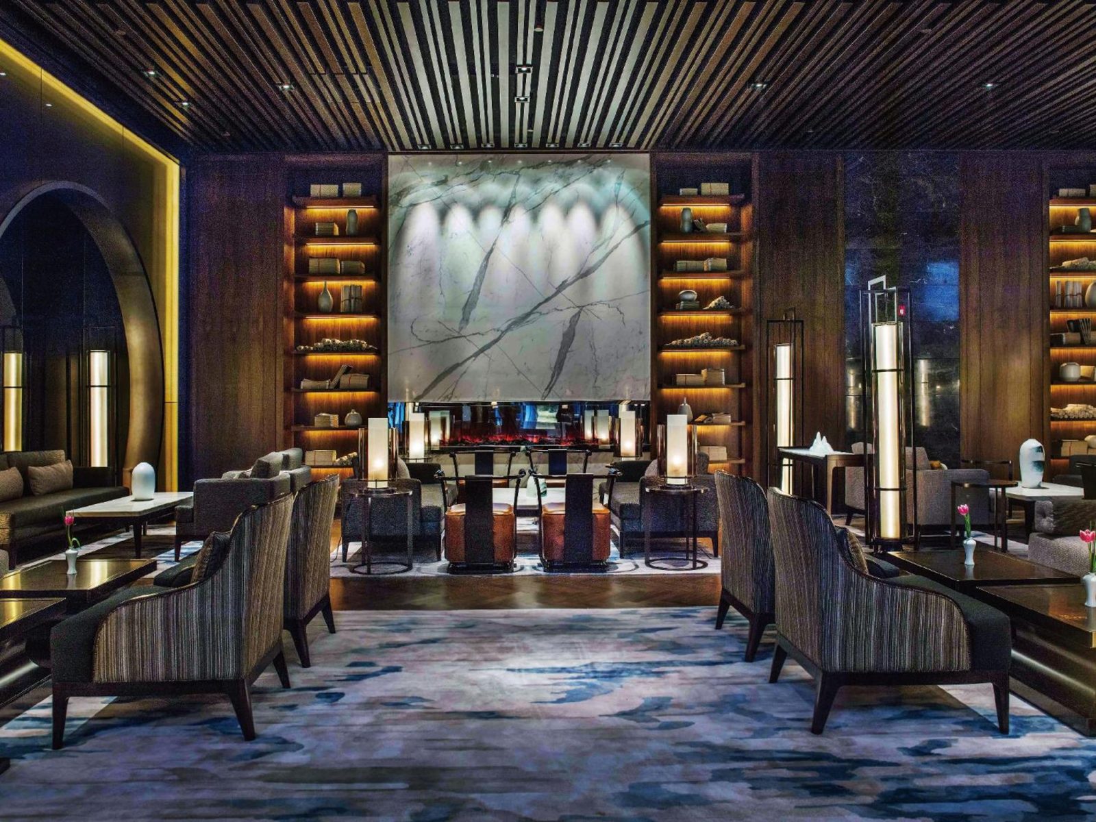 NUO Hotel Beijing — photo 5