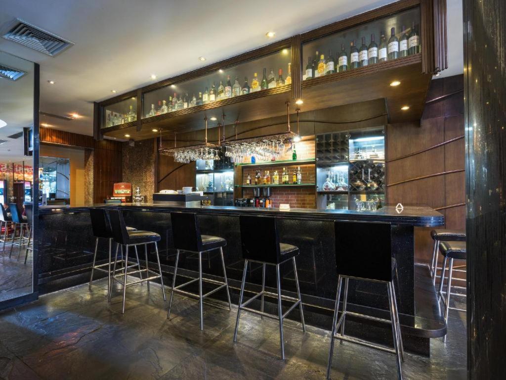 Jinglun Hotel — photo 4