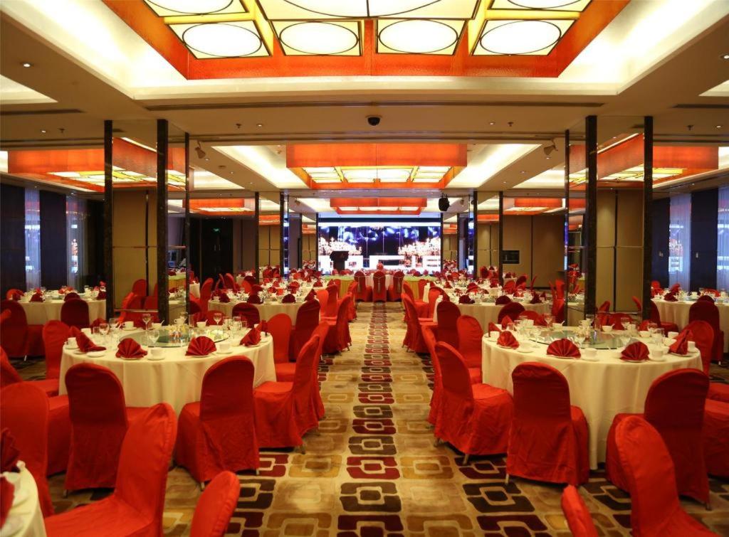 Jinglun Hotel — photo 5