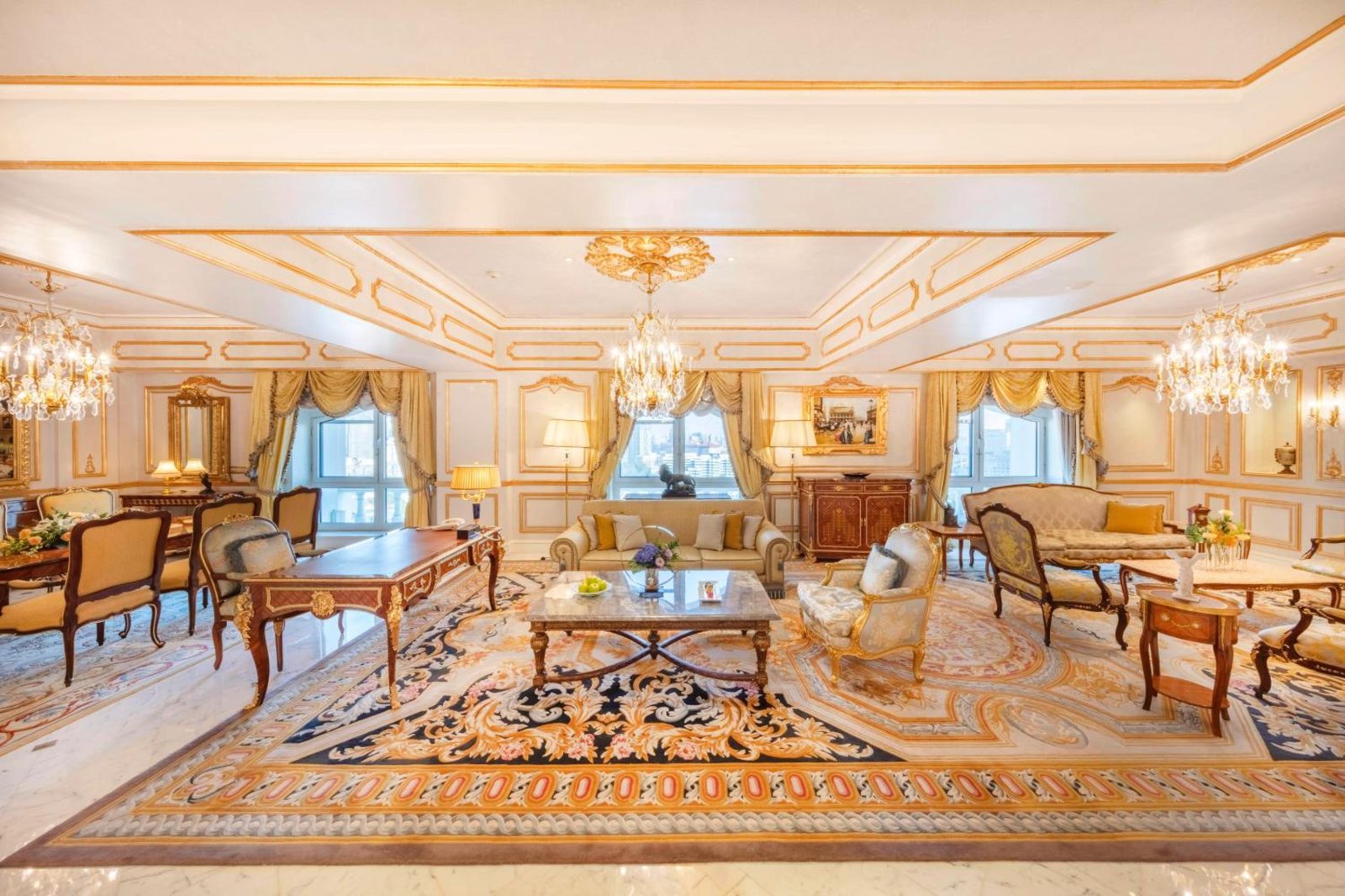 Legendale Hotel Beijing — photo 4