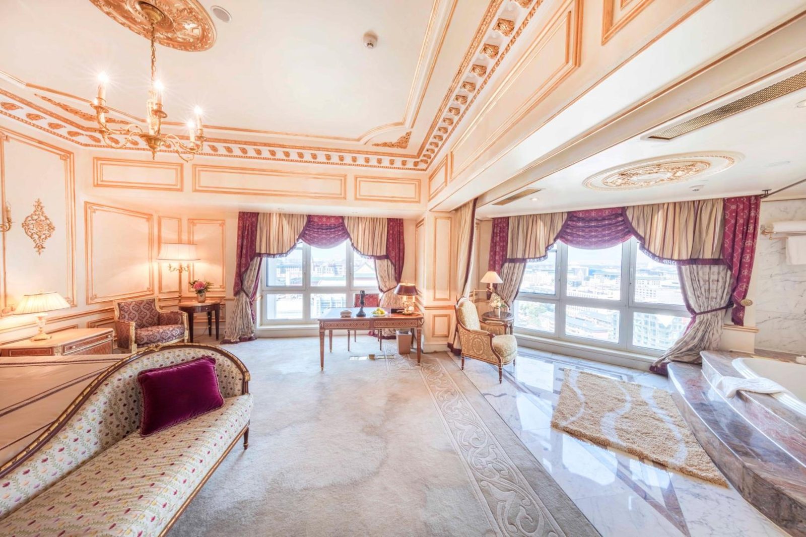 Legendale Hotel Beijing — photo 5