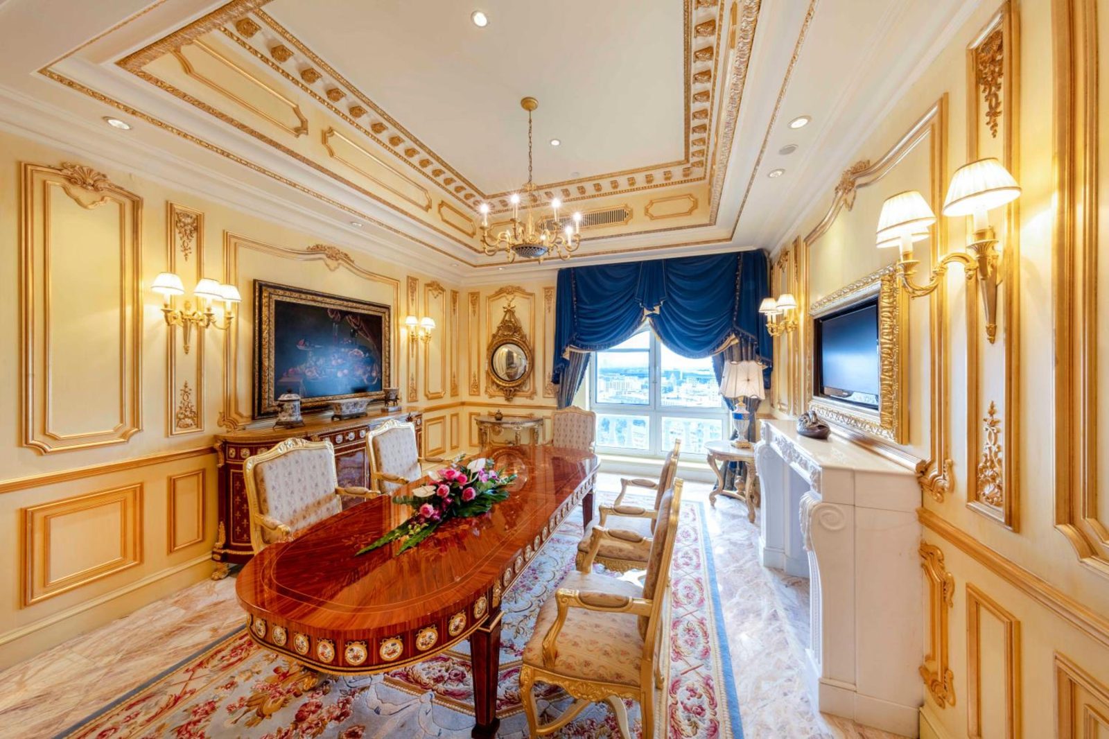 Legendale Hotel Beijing — photo 7