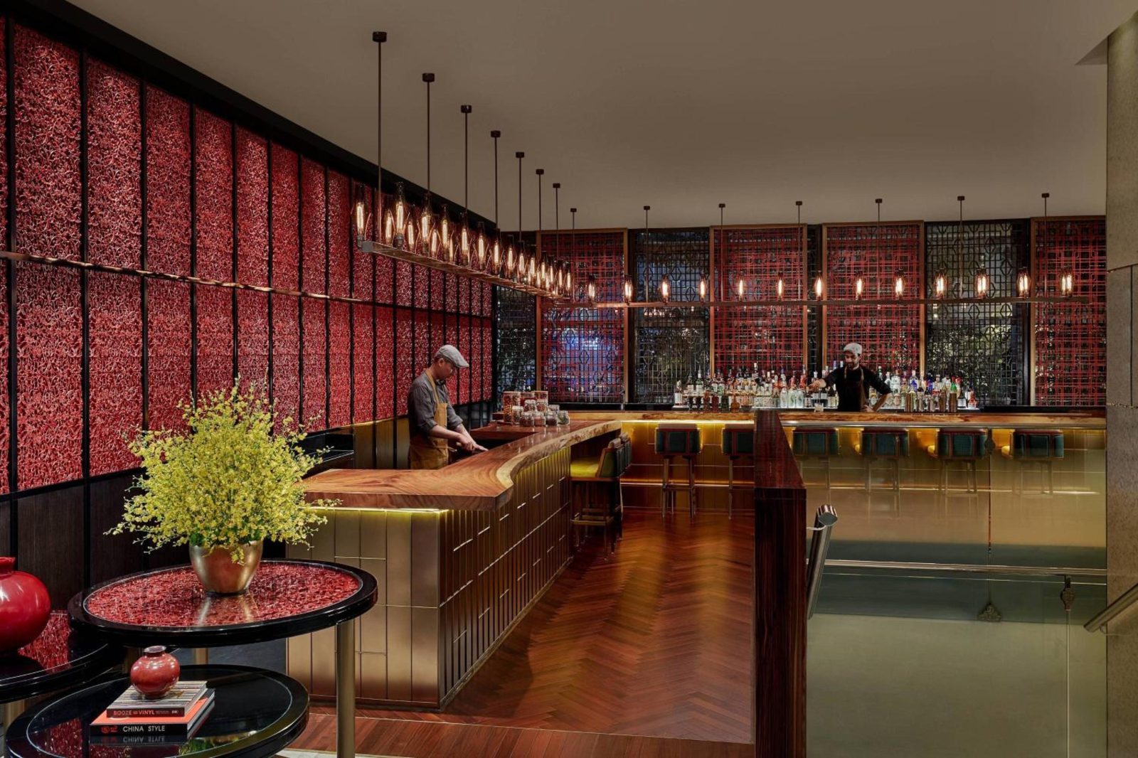 The Ritz-Carlton Beijing, Financial Street — photo 5