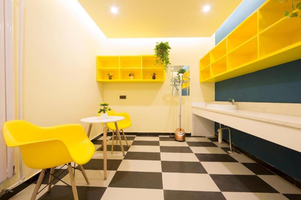 ibis Styles Beijing Capital Airport Hotel — photo 5