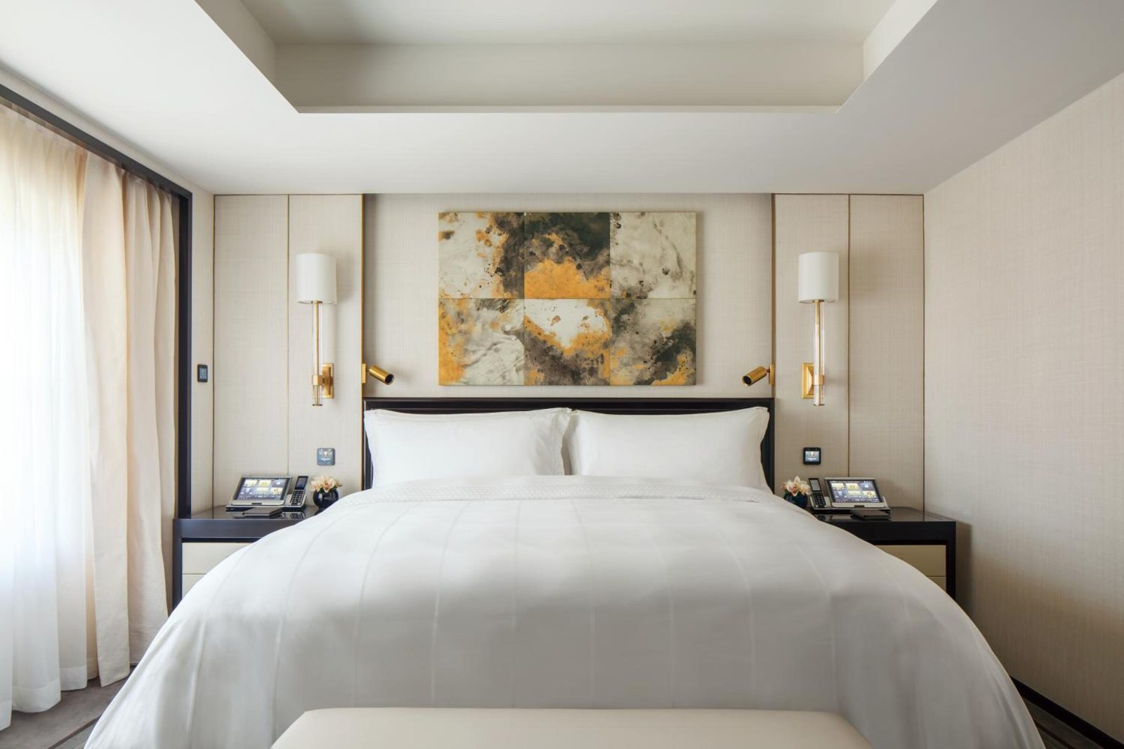 The Peninsula Beijing — photo 3