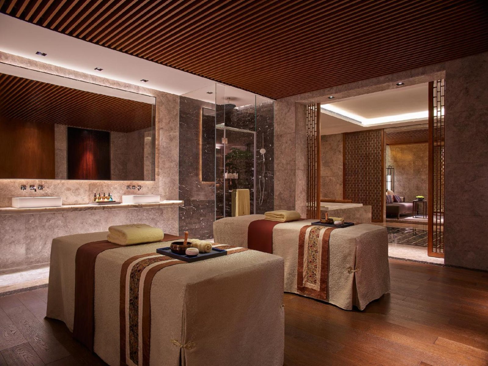 NUO Hotel Beijing — photo 6