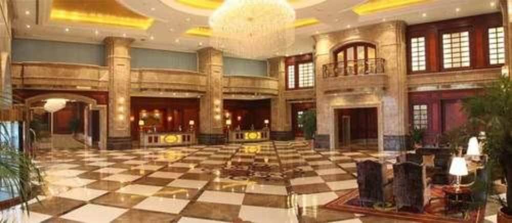 Grand Concordia Hotel — photo 2