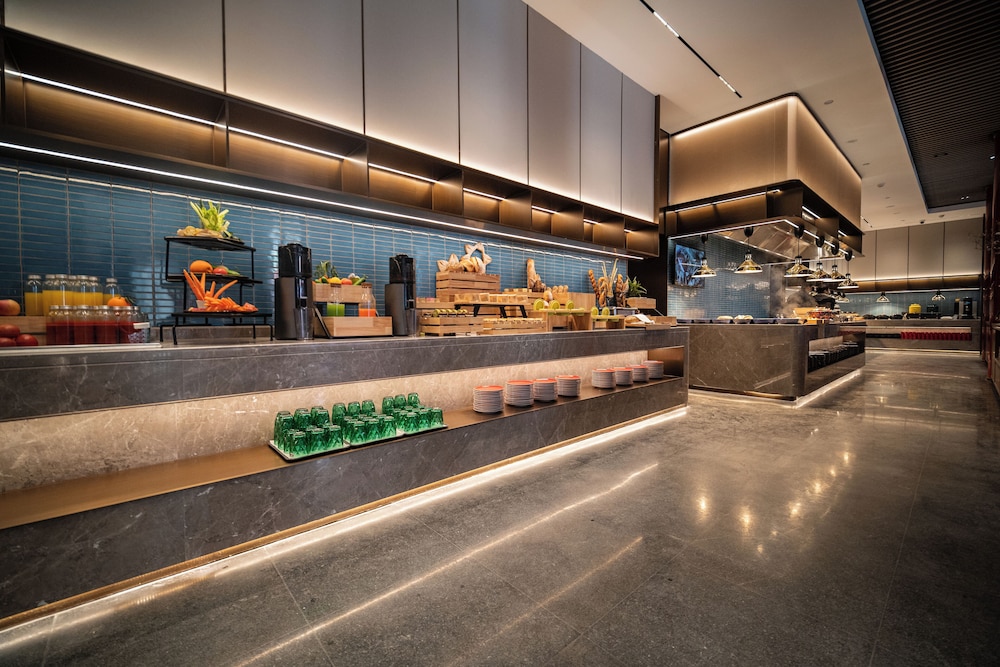 SSAW Garden Hotel Beijing — photo 4