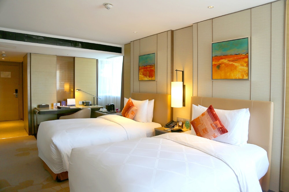 Grand Metro Park Hotel Beijing — photo 4