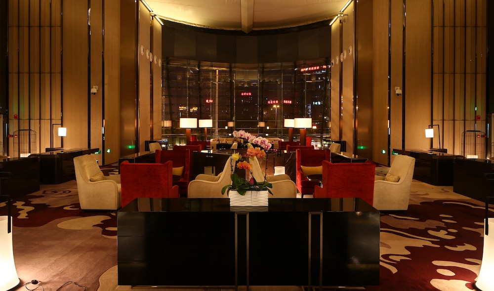 Grand Metro Park Hotel Beijing — photo 5