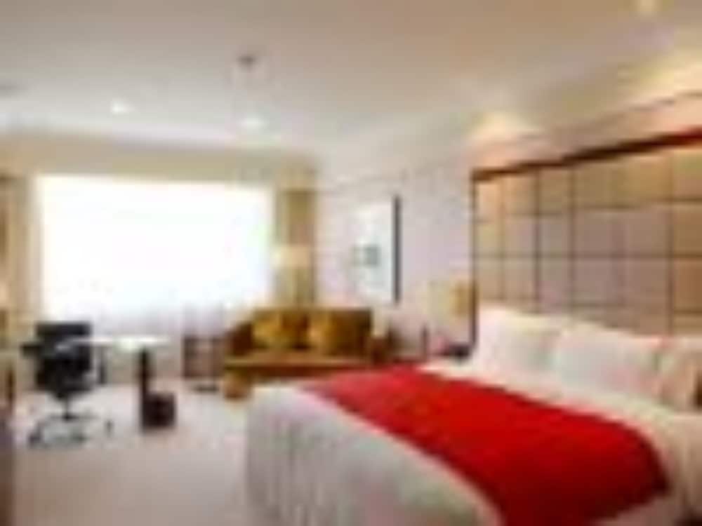 Grand Concordia Hotel — photo 6