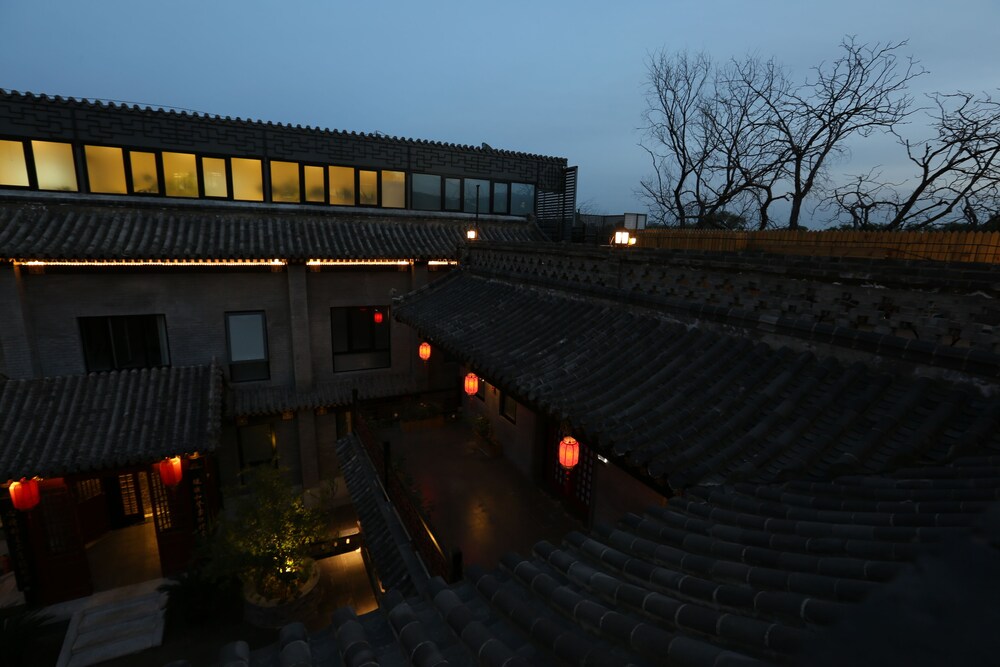 True Go Hotel — photo 6
