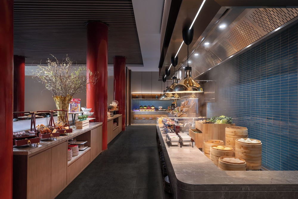SSAW Garden Hotel Beijing — photo 2