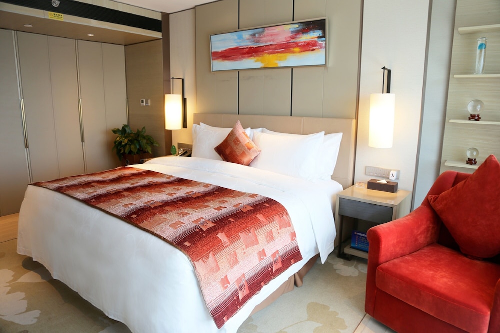 Grand Metro Park Hotel Beijing — photo 3