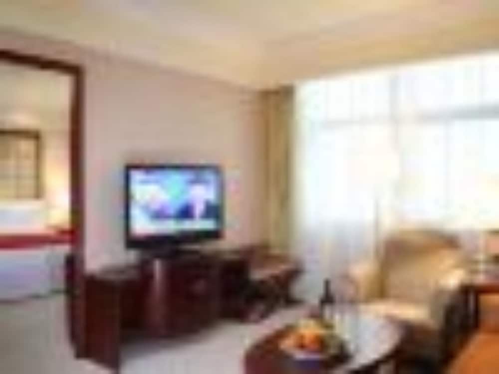 Grand Concordia Hotel — photo 4