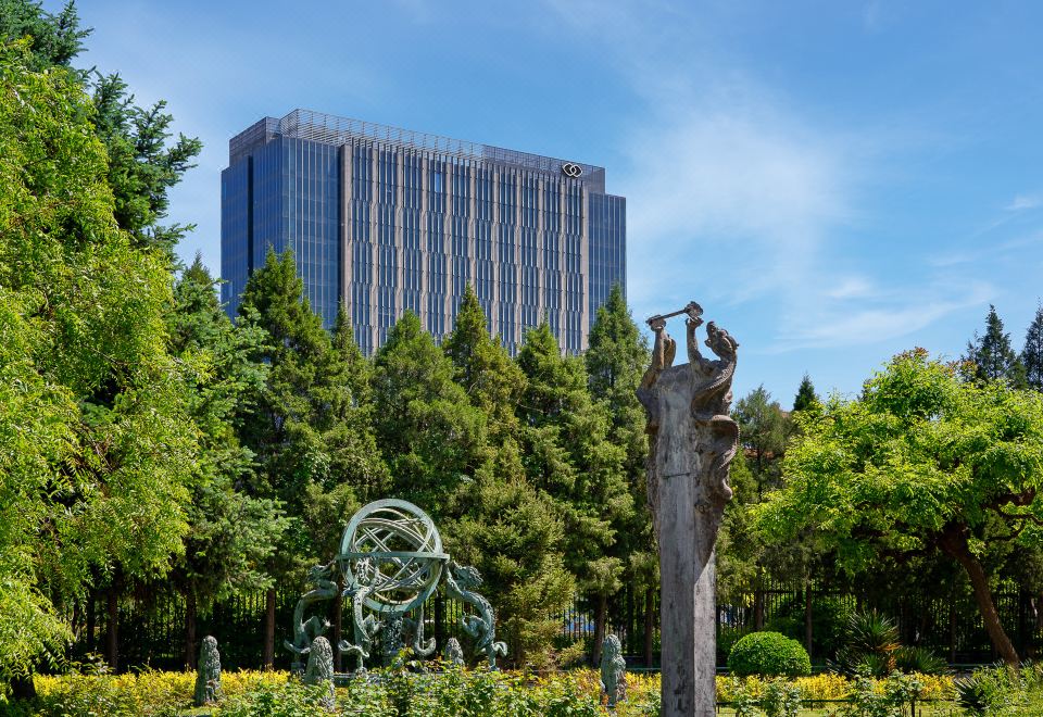 Sofitel Beijing Central