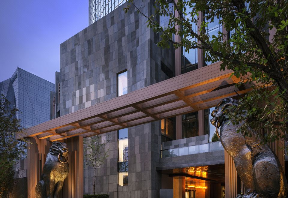 Rosewood Beijing